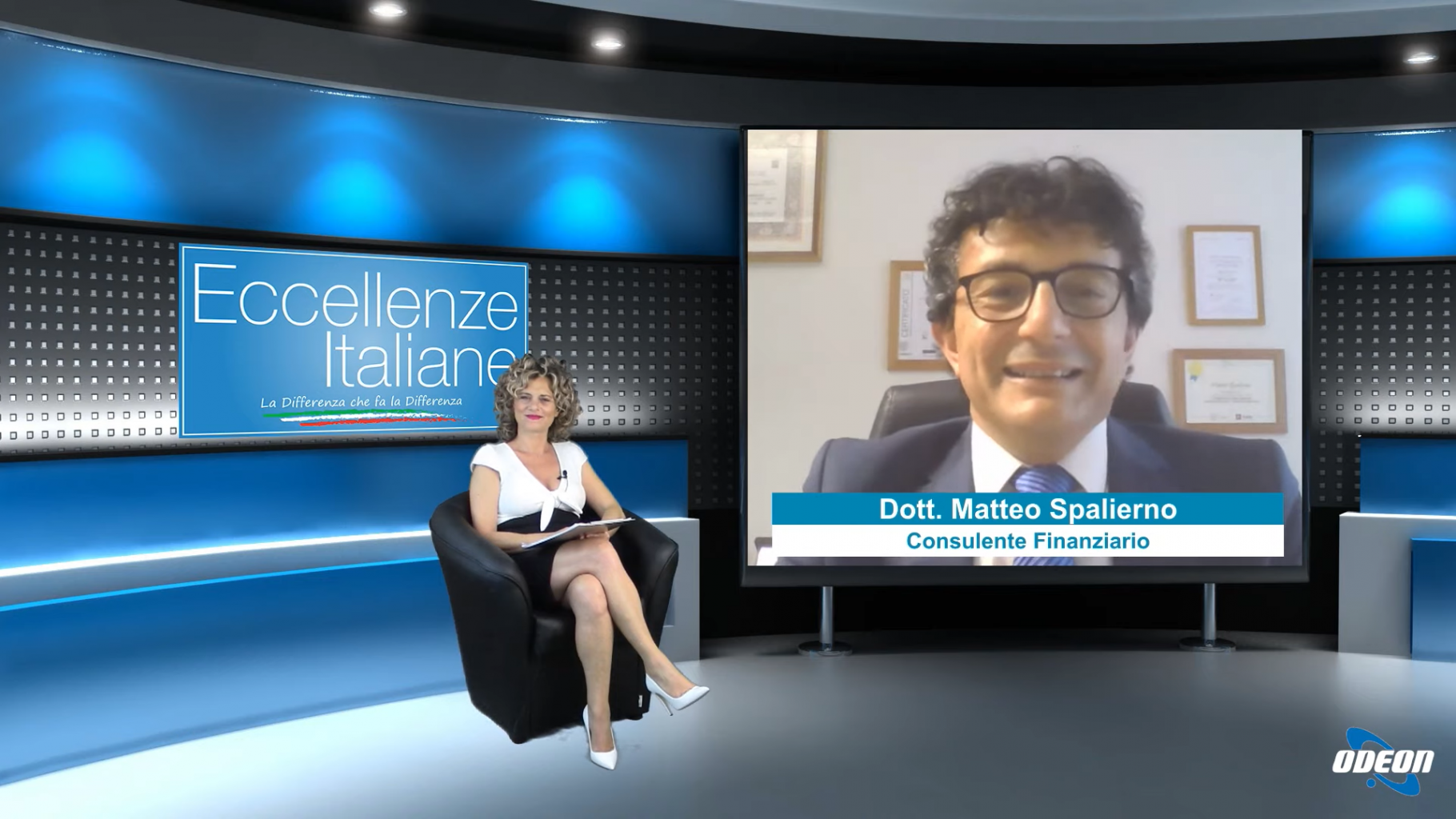 Rappresentazione visiva dell'articolo: Cosa fa un consulente finanziario?