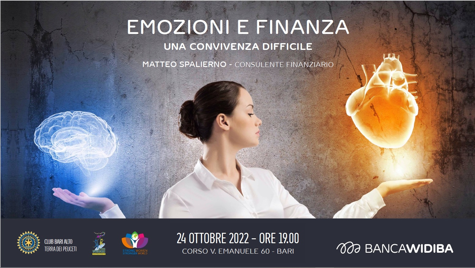 Rappresentazione visiva dell'articolo: Finanza Comportamentale